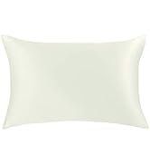 silk pillowcase dunelm