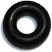 Dodge Stripes Wheel Air Tire Valve Stem Cap Black Tool ABS Plastic