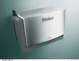 Vaillant 20030797 Condensate Pump, Grey
