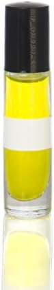 FragranceBodyOilz Impression of Black Orchid (Roll On) for Unisex Premium Hypoallergenic Cologne Perfume Body Oil, Affordable Generic Version 1 oz