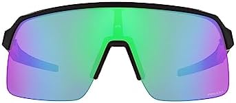 Amazon.com: Oakley OO9462 Sutro S Sunglasses, Dark Galaxy/Prizm