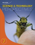 NELSON SCIENCE & TECHNOLOGY PERSPECTIVES 7 (INC... 0176665641 Book Cover