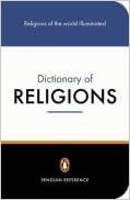 Penguin Dictionary of Religions