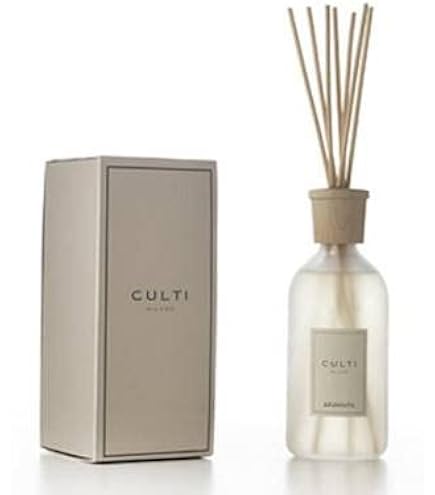 その他 CULTI MIRANO  ARAMARA Amazon.com : Culti Milano Aramara | Decor Diffuser | 250 ml