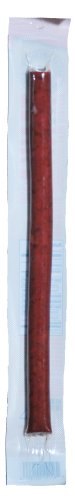 Bison Pemmican Meat Stick with Buffalo & Cranberries by Tanka, Gluten Free, Beef Jerky Alternative, Apple Orange Peel, 1 Oz, Pack of 24