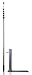 Flagpole-To-Go Ultimate Tailgaters Package with 17' Portable Flagpole