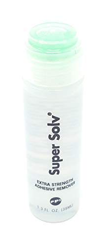 Premiere Products PPI Super Solv Adhesive Remover, 1.3oz