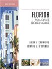 Florida Real Estate Broker's Guide, Crawford, Linda L. and O'Donnell, Edward J., 1427755175
