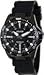 Casio Men's Mtd1072-1av Black Quartz Sport Watch with Black Dial