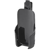 Zebra Technologies SG-MC5511110-01R Rigid Holster with Swivel Clip for Model MC55 and MC65