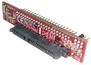 Lycom SATA Drive to 2.5- 44Pin