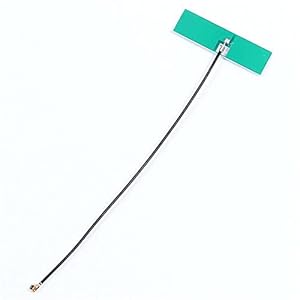 xcluma 2.4Ghz 5Dbi Internal Antenna Ipex Omni WiFi Aerial for Ieee802.11B/G/N WLAN System Bluetooth
