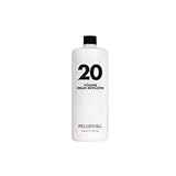 Paul Mitchell 20 Volume Cream Developer 32 oz. Body Care / Beauty Care / Bodycare / BeautyCare