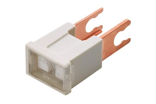 HELLA 8JS 740 026-271 Fuse - PAL block fuse, Series1 - 120A - White