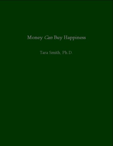 Money Can Buy Happiness