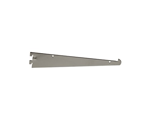 Econoco Tap-in Style Shelf Bracket, 10