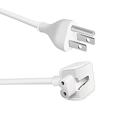 LEAGY 2 Pack 6 ft Replacement Power Adapter