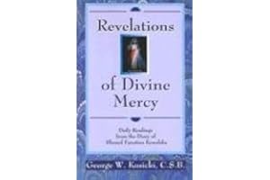 Revelations of Divine Mercy: Daily Readings from the Diary of Saint Faustina Kowalska