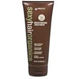 Sexy Sexy Hair Organics Moisturizing Treatment 6.8 oz