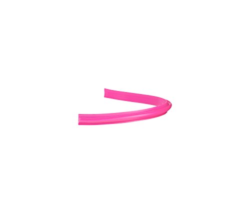 Veo Strip | Sweat-Diverting, Adhesive Strips That Channel Sweat Away from Your Eyes and Glasses | Non-Absorbent for Unlimited Capacity (Pink 30)