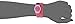 Swatch Women's LP137 Fun In Pink Analog Display Quartz Multi-Color Watch