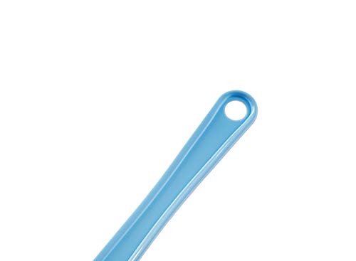 image for XLSFPY Fly Swatter 5 Pack Flyswatter 44 x 12cm (Approx 17.32 x 4.72 in
