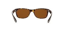 Ray-Ban RB2132 New Wayfarer Sunglasses For Men For