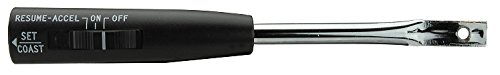 Dakota Digital Cruise Control Kit For Electronic Speedometers w/HND-3 Replacement GM Handle CRS-3000-3