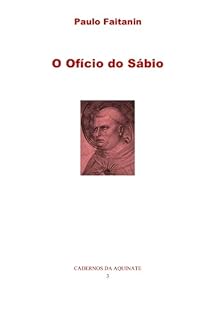 Livro O Ofício Do Sábio