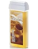 Italwax Soft Wax Honey Cartridge 100ml 3.4oz