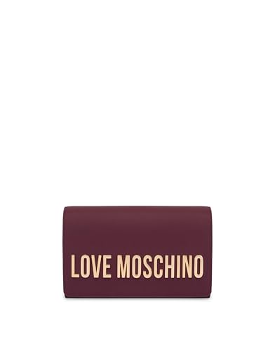BOLSO PU GRS VINO