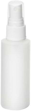 Travel Size Spray Bottle 2 oz.