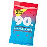 Cards Against Humanity Expansion Pack (90s Nostalgia Pack