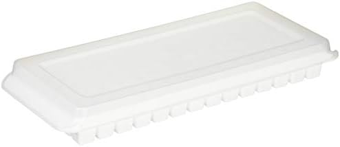 小久保 製氷皿 小粒の氷を作る Delijoy ゆきぽん クラッシュ氷 まとめ買いセット 2個セット