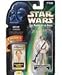Star Wars, The Power of the Force Flashback Photo, Luke Skywalker Action Figure, 3.75 Inches