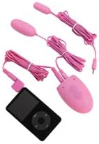 Pure Romance Vibro Pod