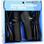 Trigger Grip Jump Rope