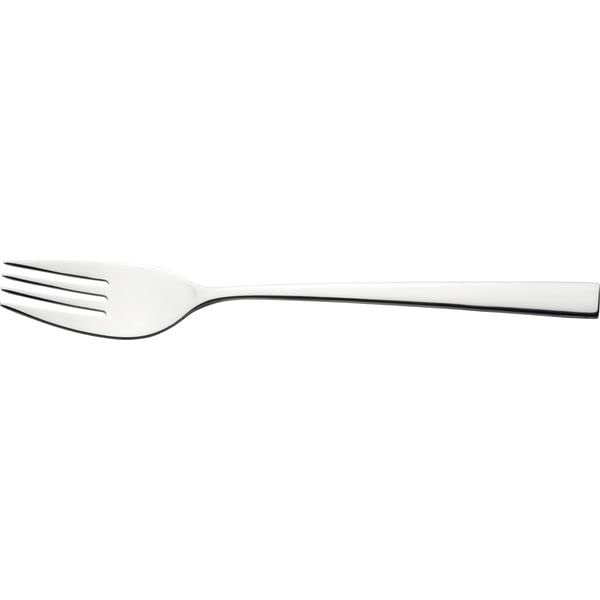 ILIOS Cutlery N° 7 Dessert Forks Length 180 mm Pack of 12