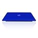TopCase 2-in-1 Macbook Pro 15-Inch A1398 with Retina Display ROYAL BLUE Rubberized Hard Case Cover and Keyboard Cover (LATEST VERSION / No DVD Drive / Release June 2012)+ TopCase Mouse Pad