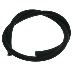 Kraftstoffschlauch - NAFTREX B - textilumflechtet, Ø8,0mm x 13mm - 1 Meter Stück - pass. für AWO 425T, 425S, BK, R35, EMW