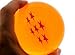 Acrylic Dragonball Replica Ball (Large/6 Stars)