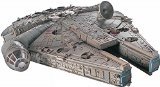 Star Wars Millennium Falcon Model Kit