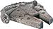 Star Wars Millennium Falcon Model Kit