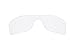 Seek Optics Replacement Lenses Compatible with Oakley Batwolf Sunglasses