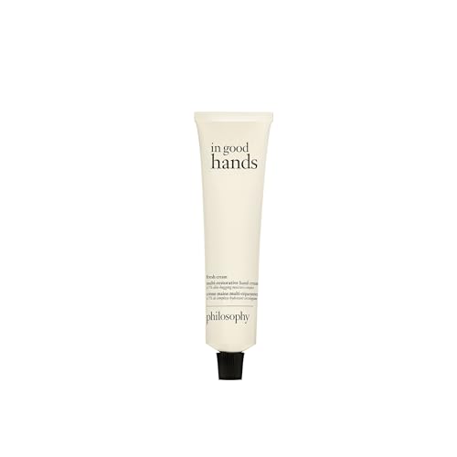 philosophy in good hands fresh cream hand cream 2.5 fl oz