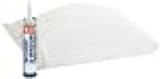 Specialty Recreation (SL1518C) Clear 15" x