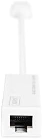 DIGITUS USB 3.0 to Gigabit Ethernet Adapter 1 GBit/s RJ45 LAN Network Converter view 11