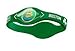 Power Balance Bracelet Wristband Boston Celtics Green w/ White Size Large (8" diameter)