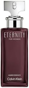 Eternity Amber Essence for Women, 50 ml