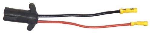 Rig-Rite-Manufacturing-410-Marine-V-Groove-Trolling-Motor-Plug Rig-Rite-Manufacturing-410-Marine-V-Groove-Trolling-Motor-Plug